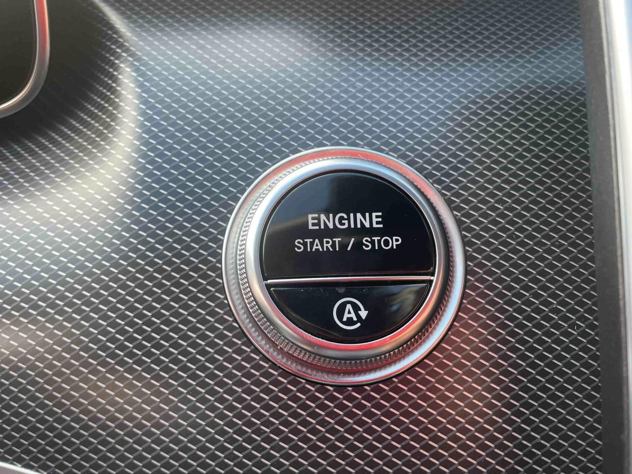 Mercedes-benz C 220 d Mild hybrid S.W. Premium TETTO GANCIO TRAINO