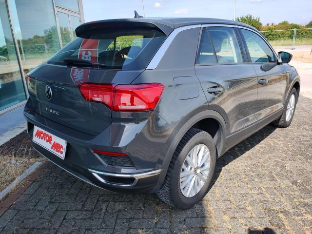 Volkswagen T-Roc T-Roc 2.0 tdi Business 150cv dsg - Navi - Car Play