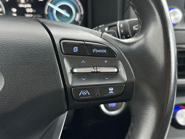 HYUNDAI Kona EV 64 kWh XLine