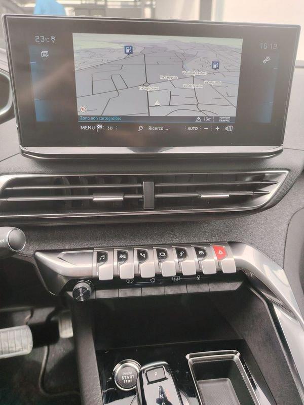 Peugeot 3008 BlueHDi 130 S&S EAT8 Allure Pack