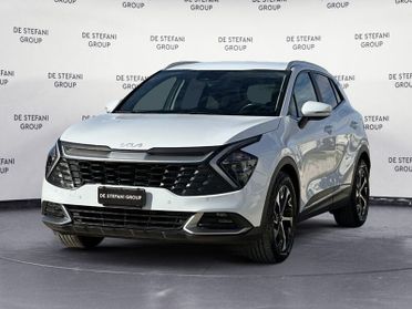 KIA Sportage Sportage 1.6 crdi mhev Style imt