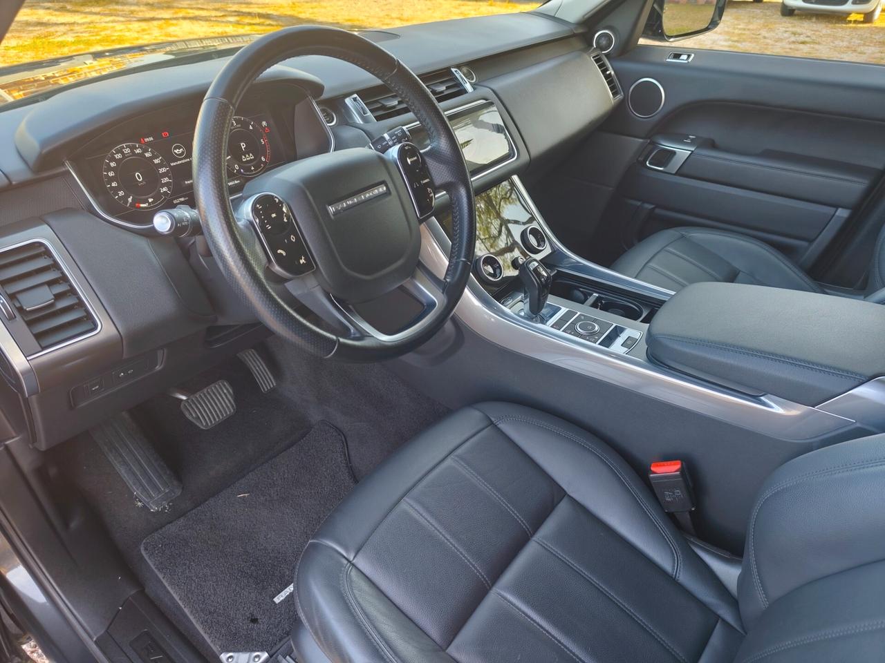 Land Rover Range Sport 3.0D l6 249 CV S