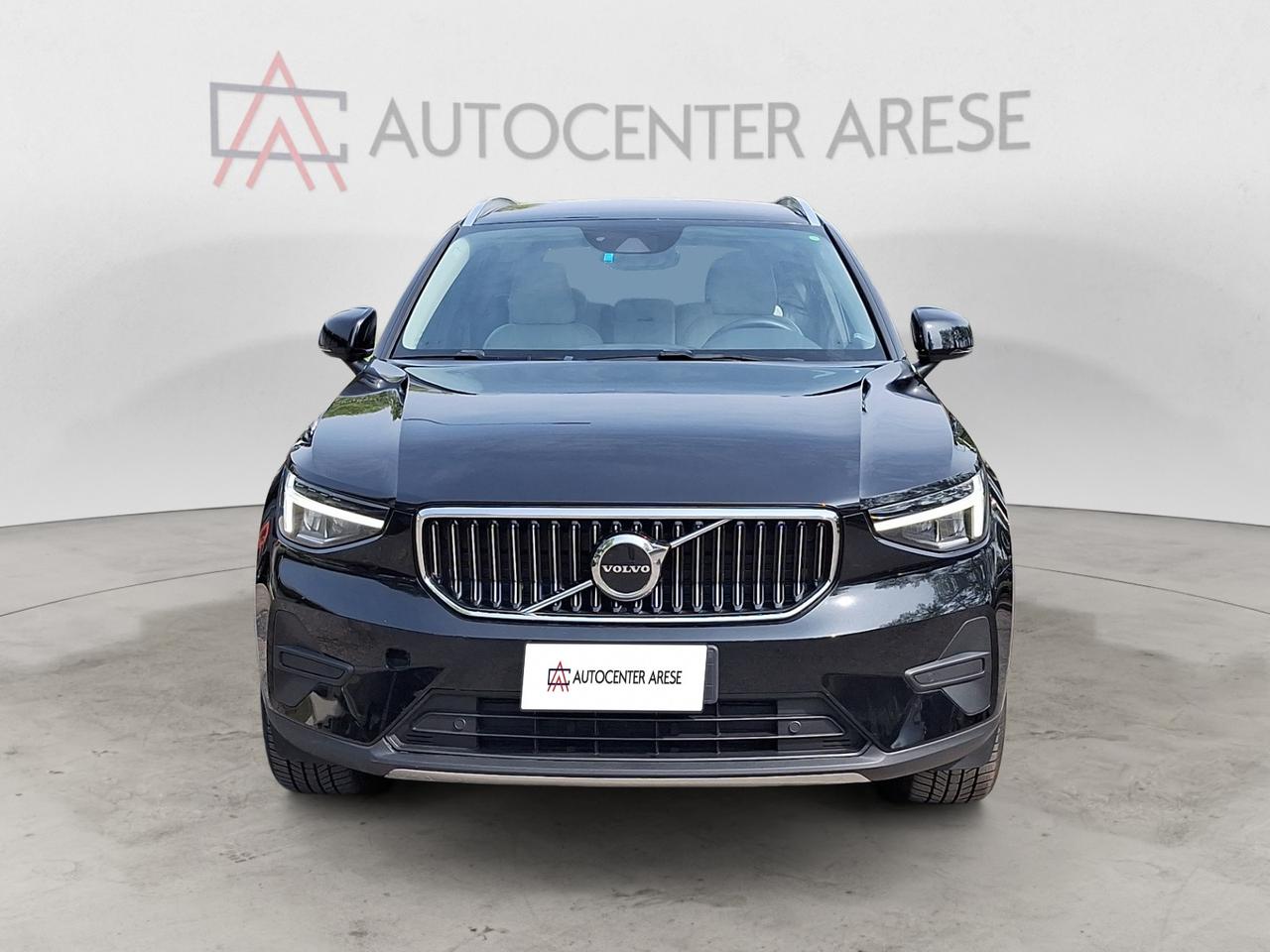 Volvo XC40 1.5 t5 recharge phev Plus Bright auto