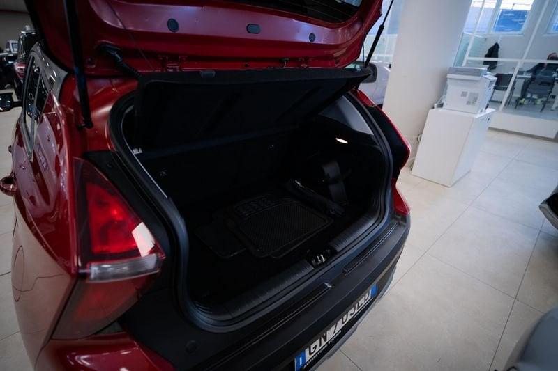 Hyundai Bayon 1.0 t-gdi 48V Xclass imt