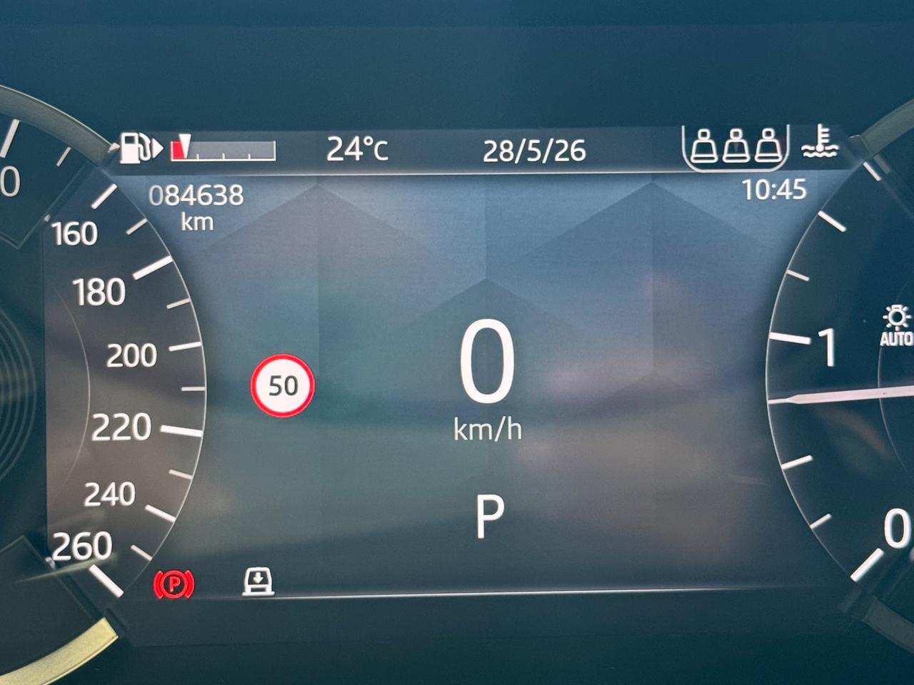 Land Rover Range Velar 2.0D I4 204 CV R-Dynamic HSE