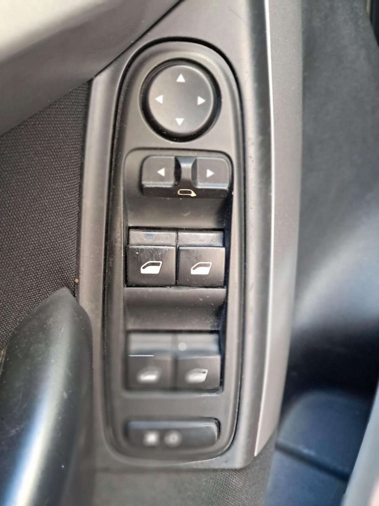 Citroen C4 Picasso 1.6 Diesel 110CV-Euro5390