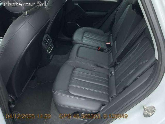 AUDI Q5 Q5 II 2020 50 2.0 tfsi e quattro s-tronic - GL639S
