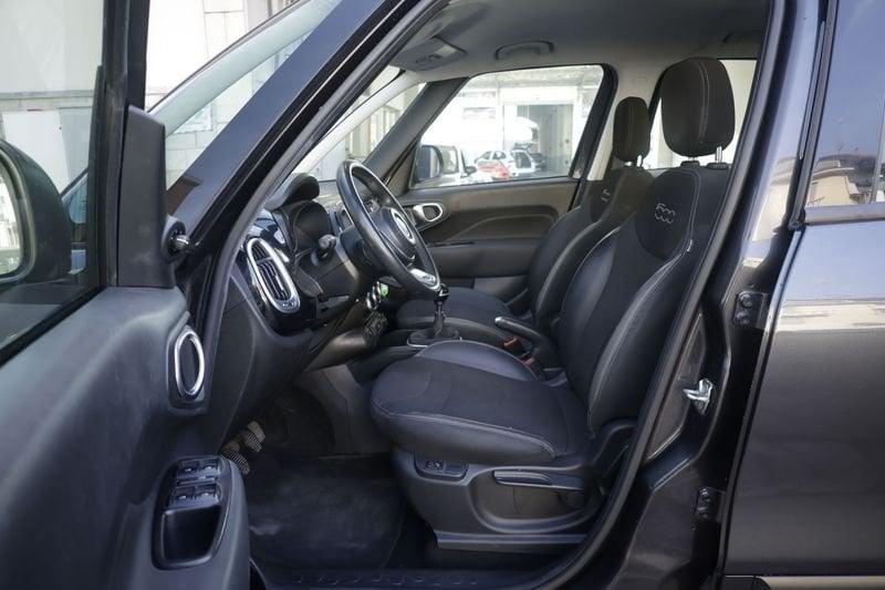 FIAT 500L FIAT 500L 1.3 Multijet 95 CV Business 70KW ANNO 2020