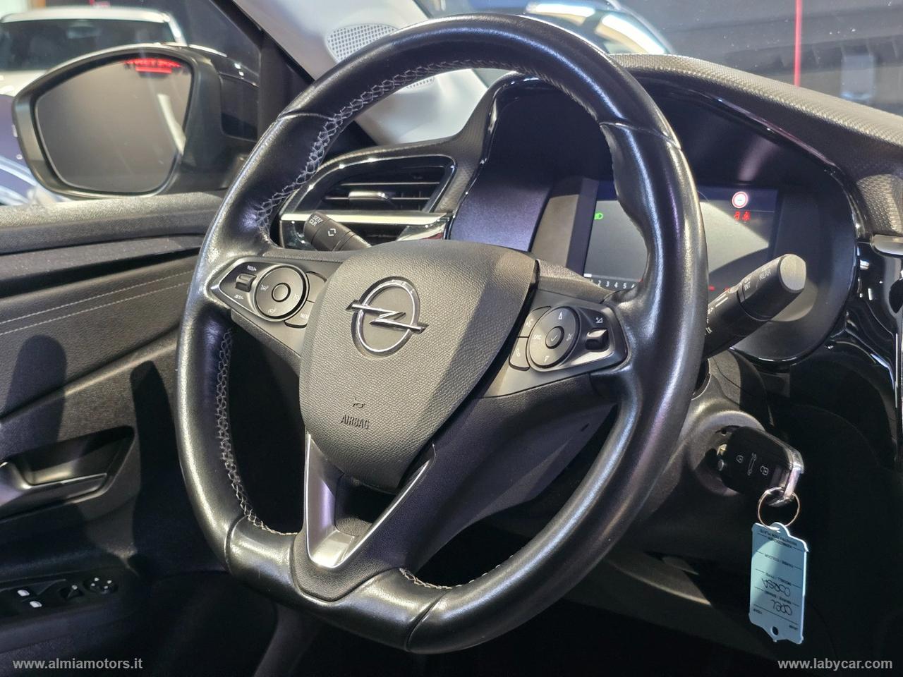 OPEL Corsa 1.2 Elegance