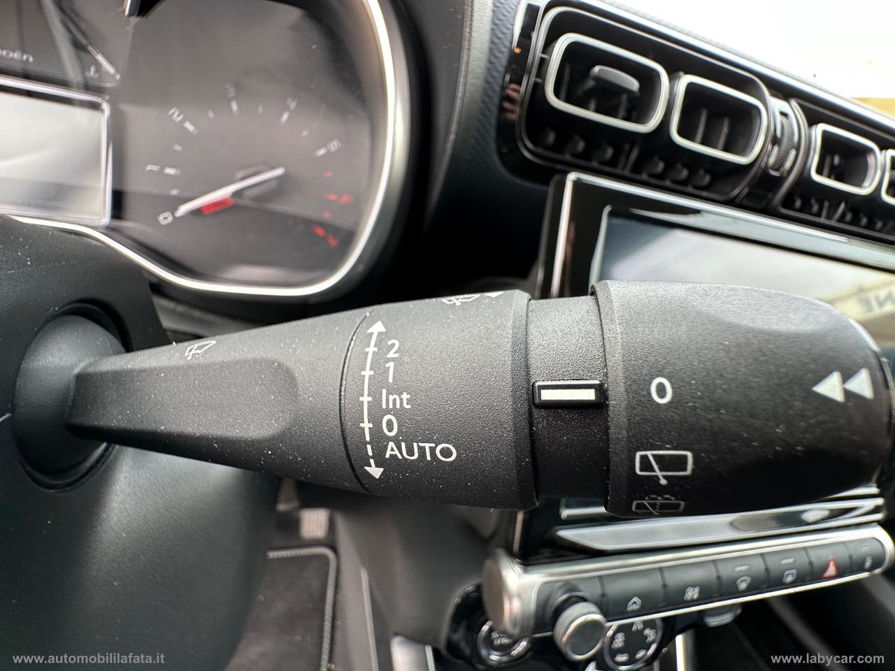 CITROEN C3 Aircross BlueHDi 110 S&S Rip Curl 23.500 KM DIESEL