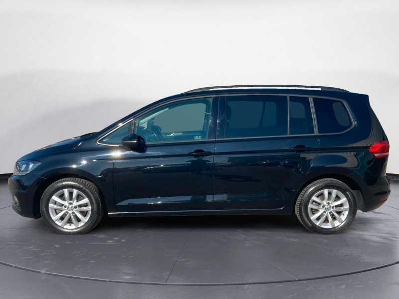 VOLKSWAGEN Touran 1.6 tdi Executive 7 posti