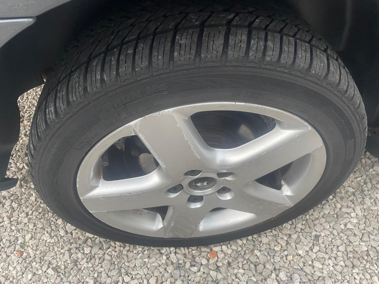 Volkswagen Sharan 2.0 TDI ..7 posti clima gancio
