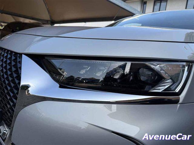 DS AUTOMOBILES DS 7 Crossback 1.6 e-tense phev Opera TETTO PELLE PREZZO REALE