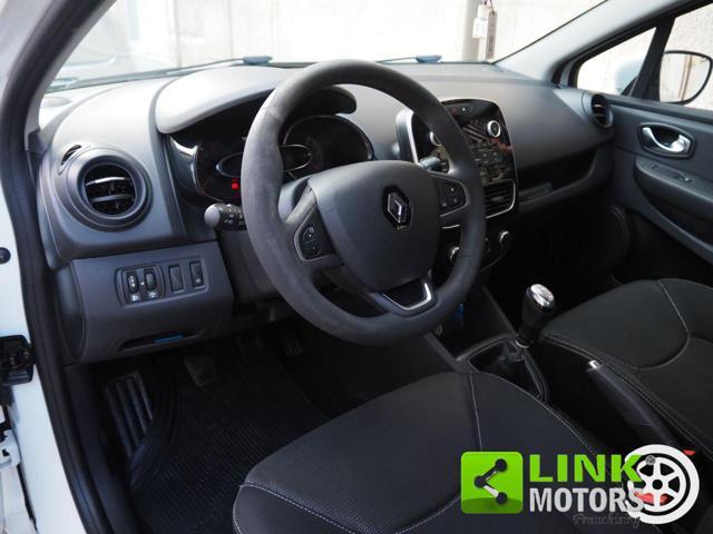 RENAULT Clio dCi 8V 75 CV Start&Stop 5 porte Energy Intens