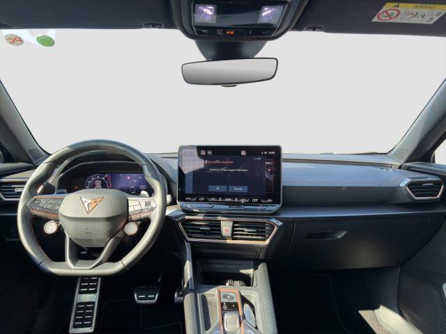 CUPRA Formentor Formentor 1.5 Hybrid DSG