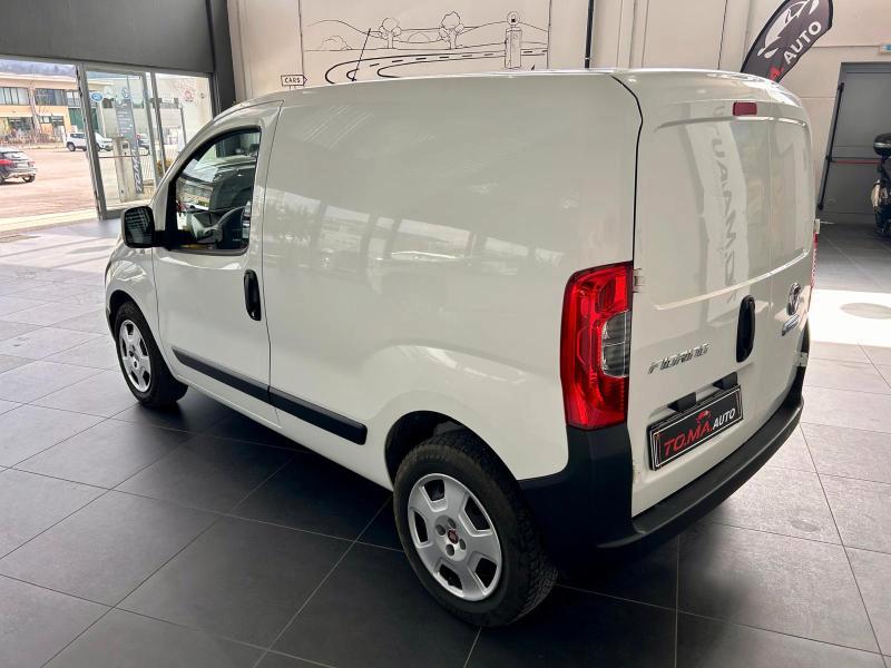 FIAT Fiorino Cargo 1.3 mjt 95cv SX