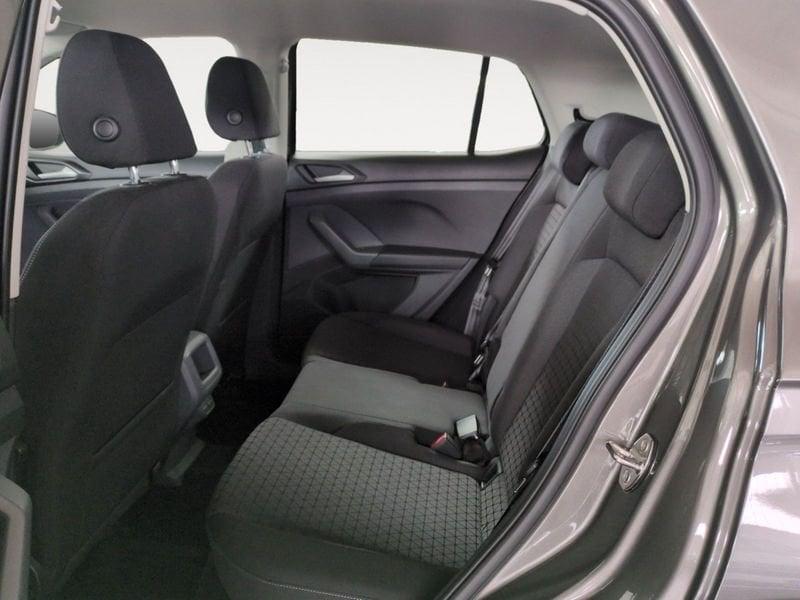 Volkswagen T-Cross T-Cross 1.6 tdi Style 95cv