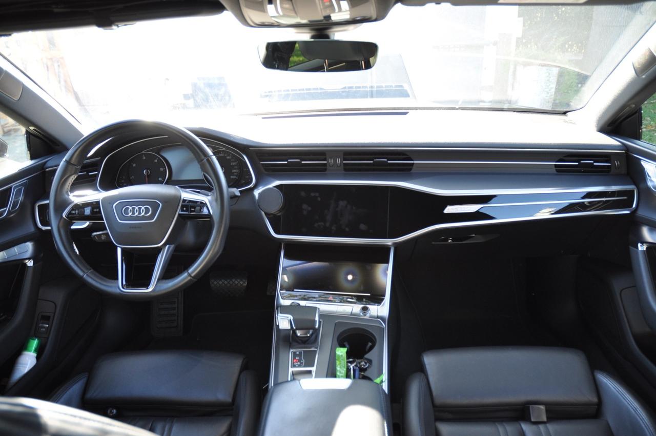 Audi A7 SPB 50 3.0 TDI Quattro tiptronic Business Plus