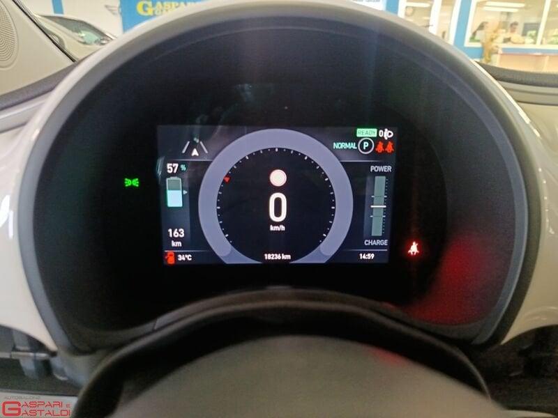 FIAT 500 Electric Icon + 118cv 42 kWh 320km WLTP