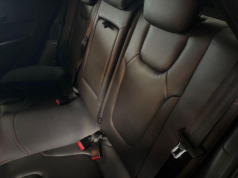 EVO Evo 3 1.5 Gpl 107cv