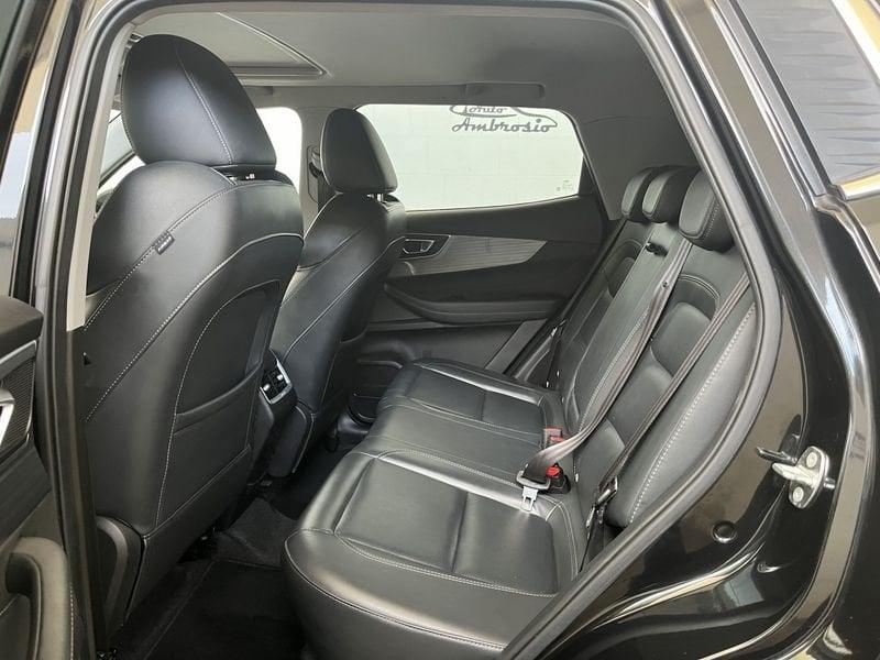 DR AUTOMOBILES dr 5.0 dr 5.0 s2 1.5 Turbo CVT Bi-Fuel GPL CAMBIO AUTOMATICO