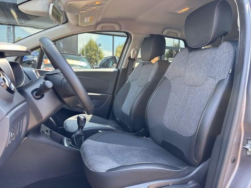 Renault Captur 0.9 TCE SPORT EDITION 90CV