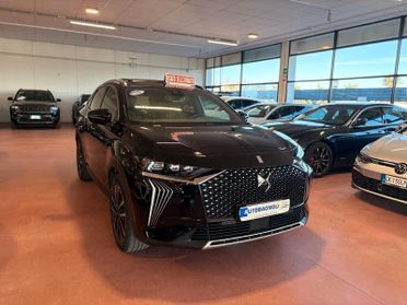 Ds Ds 7 OPERA BlueHDi 130 aut. SPOTICAR