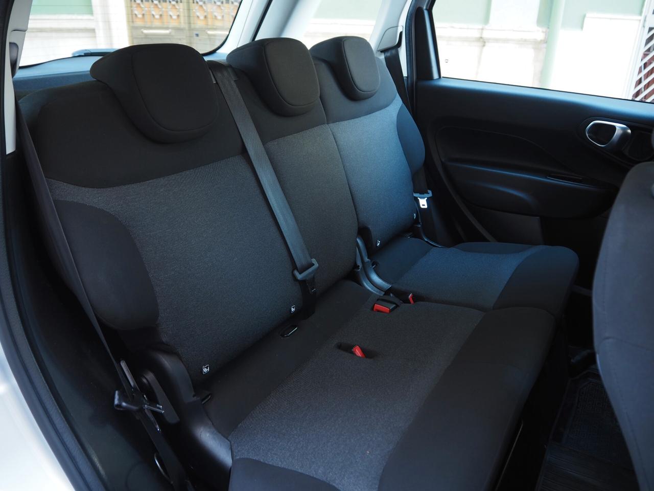Fiat 500L 1.3 Multijet 95 CV Sport