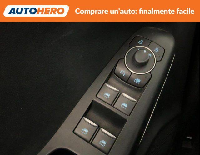 FORD Puma 1.0 EcoBoost Hybrid 125 CV S&S Titanium