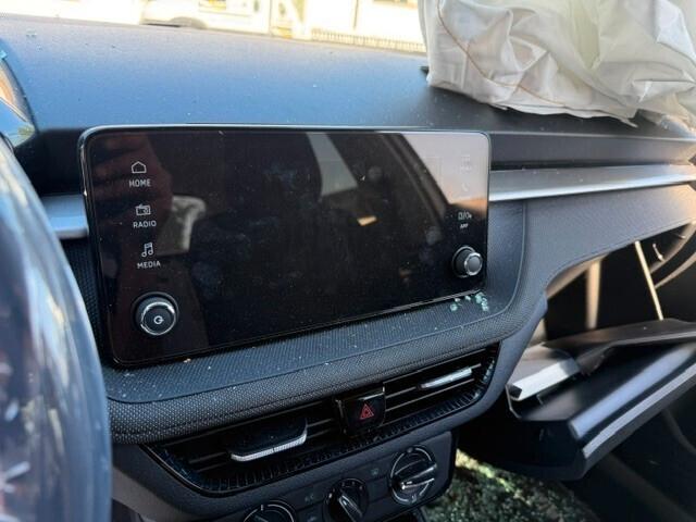 Skoda Fabia 1.0 TSI 95 CV Style