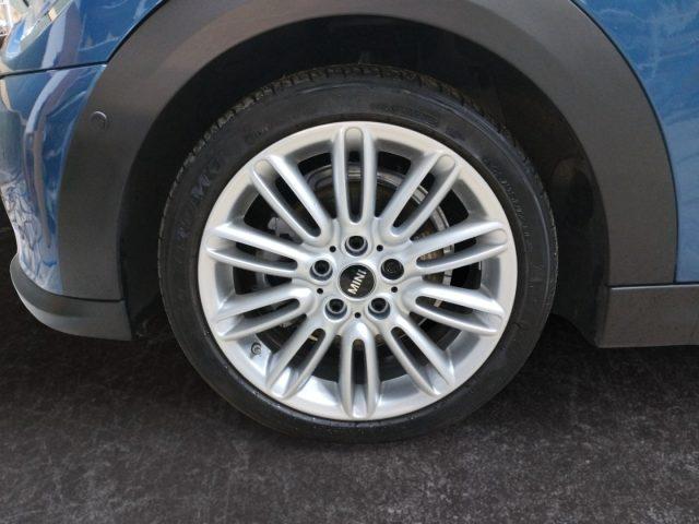 MINI Mini 1.5 Cooper Essential Cabrio