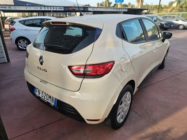 Renault Clio 1.5 dCi 8V 75CV Start&Stop 5 porte Van