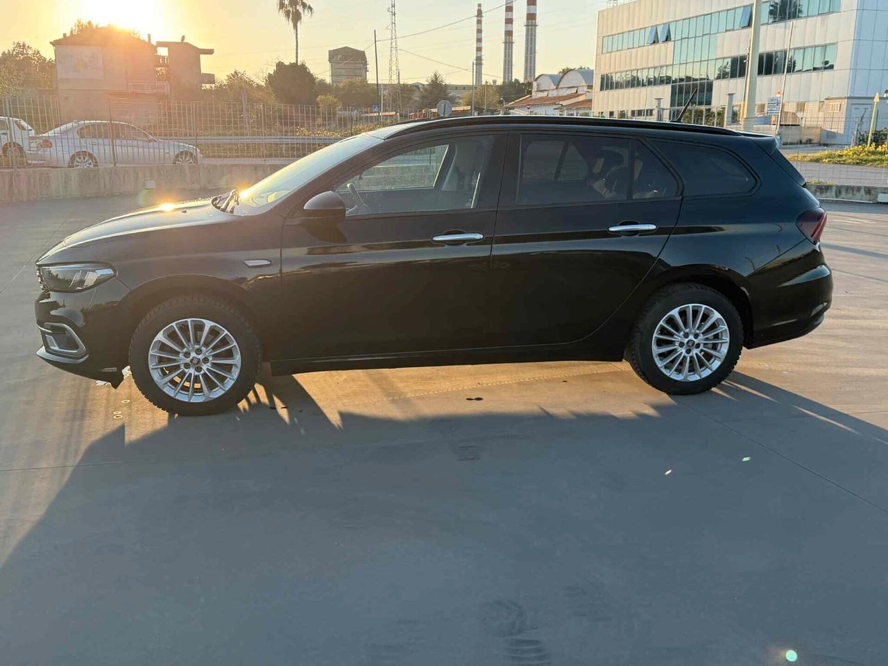 Fiat Tipo 1.6 Mjt S&S SW City Life 131 cv 11/2022