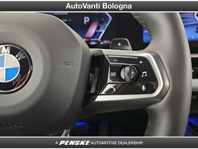 BMW Serie 5 520d 48V xDrive Touring Msport Pro