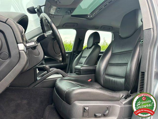 PORSCHE Cayenne 3.2 V6 cat Automatica Asi