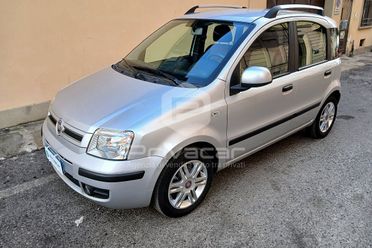 FIAT Panda 1.2 Emotion Euro 5