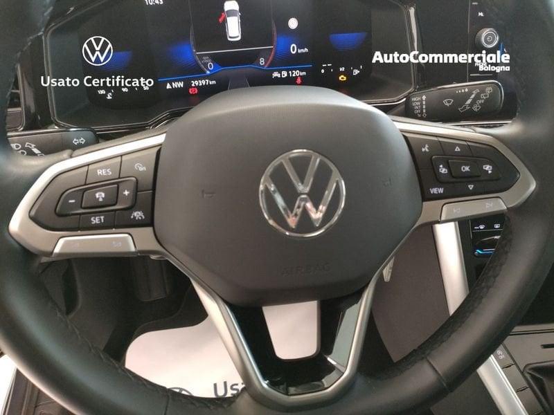 Volkswagen Taigo Taigo 1.0 TSI 110 CV Life