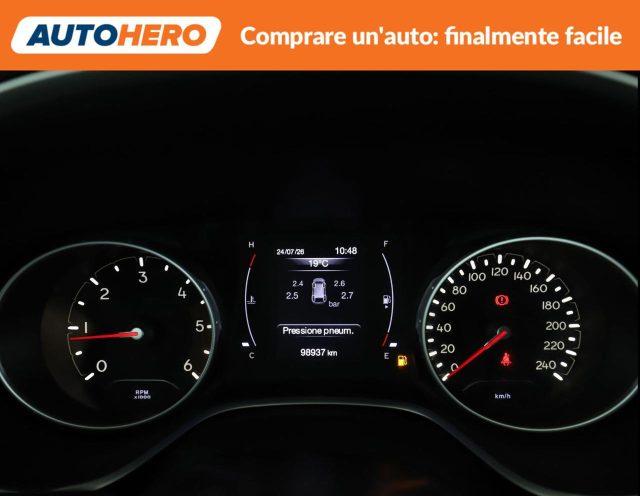 JEEP Compass 1.6 Multijet II 2WD Longitude