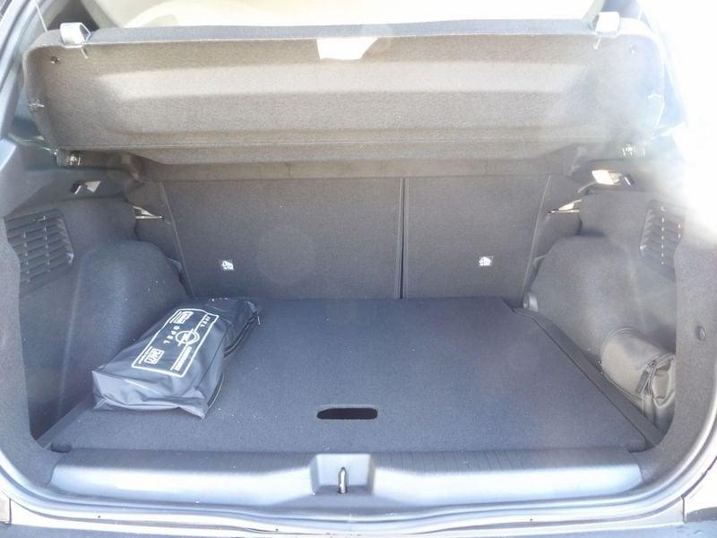 Opel Frontera Hybrid 110cv Edition EDCT