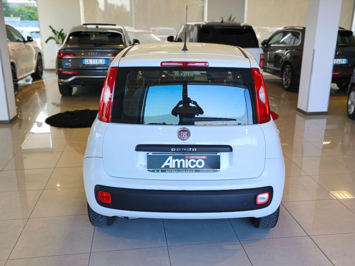 FIAT Panda 1.2 Lounge solo 85.000 2020