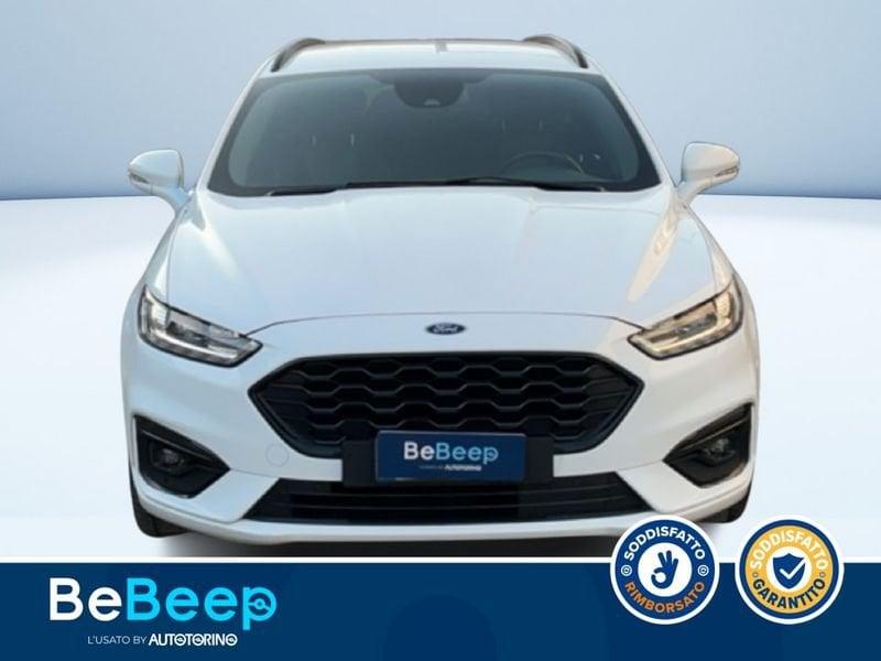 Ford Mondeo SW 2.0 ECOBLUE ST-LINE BUSINESS S&S 150CV A