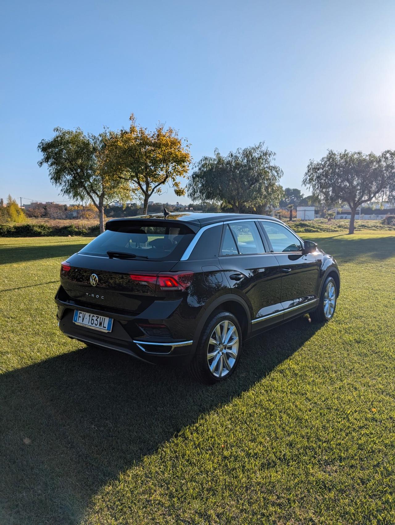 Volkswagen T-Roc 1.6 TDI ---FULL LED---VIRTUAL COCKPIT!!!