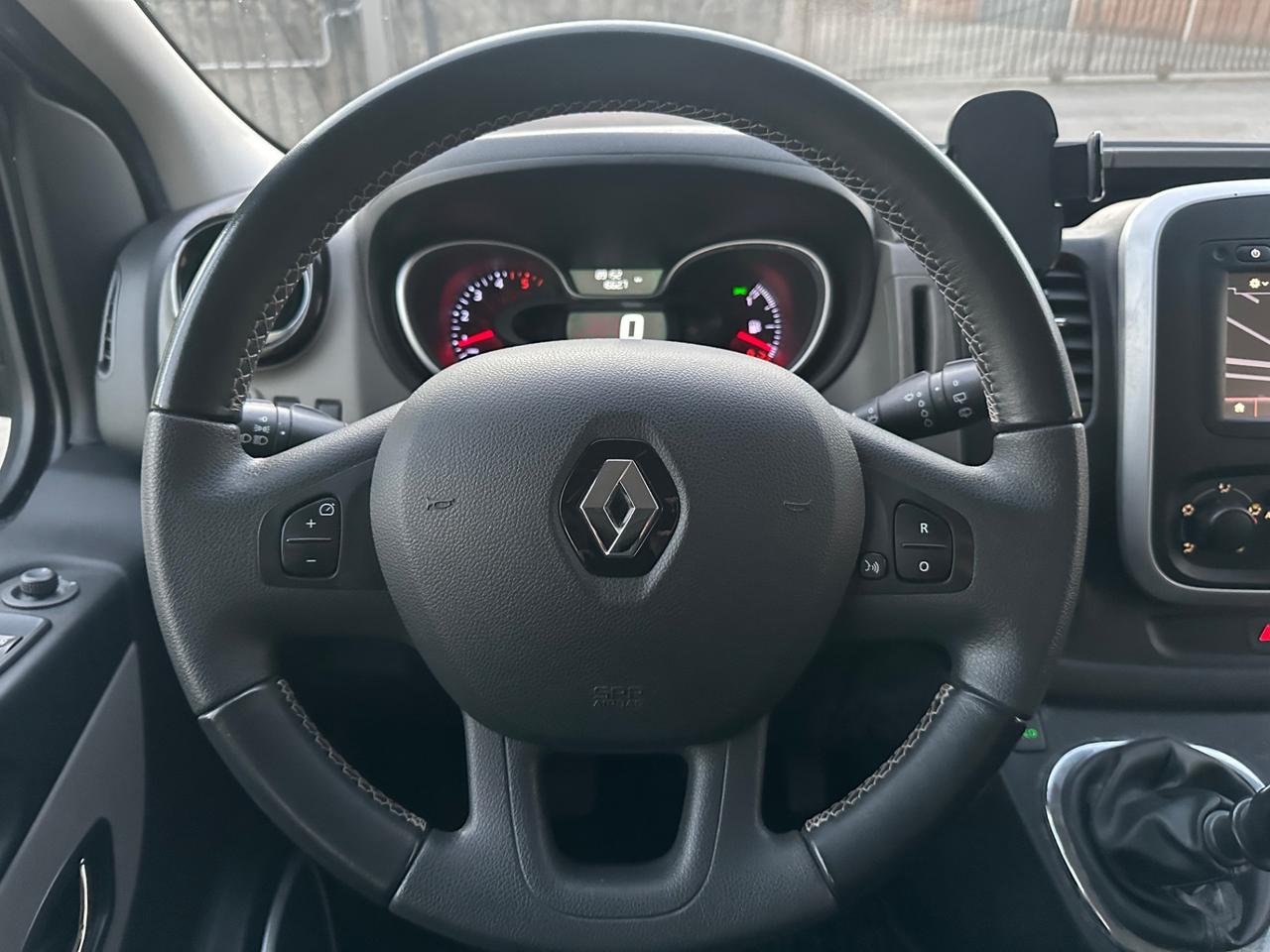 Opel Vivaro 1.6 CDTI Combi Possibile Permuta