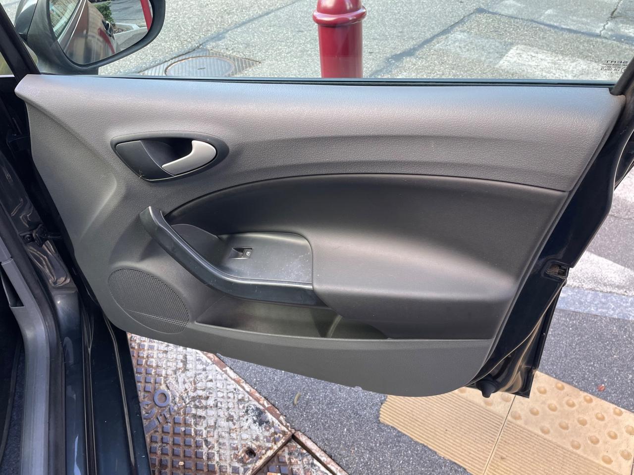 Seat Ibiza 1.2 5p. Style Dual/1PROP/GARANZIA 12 MESI