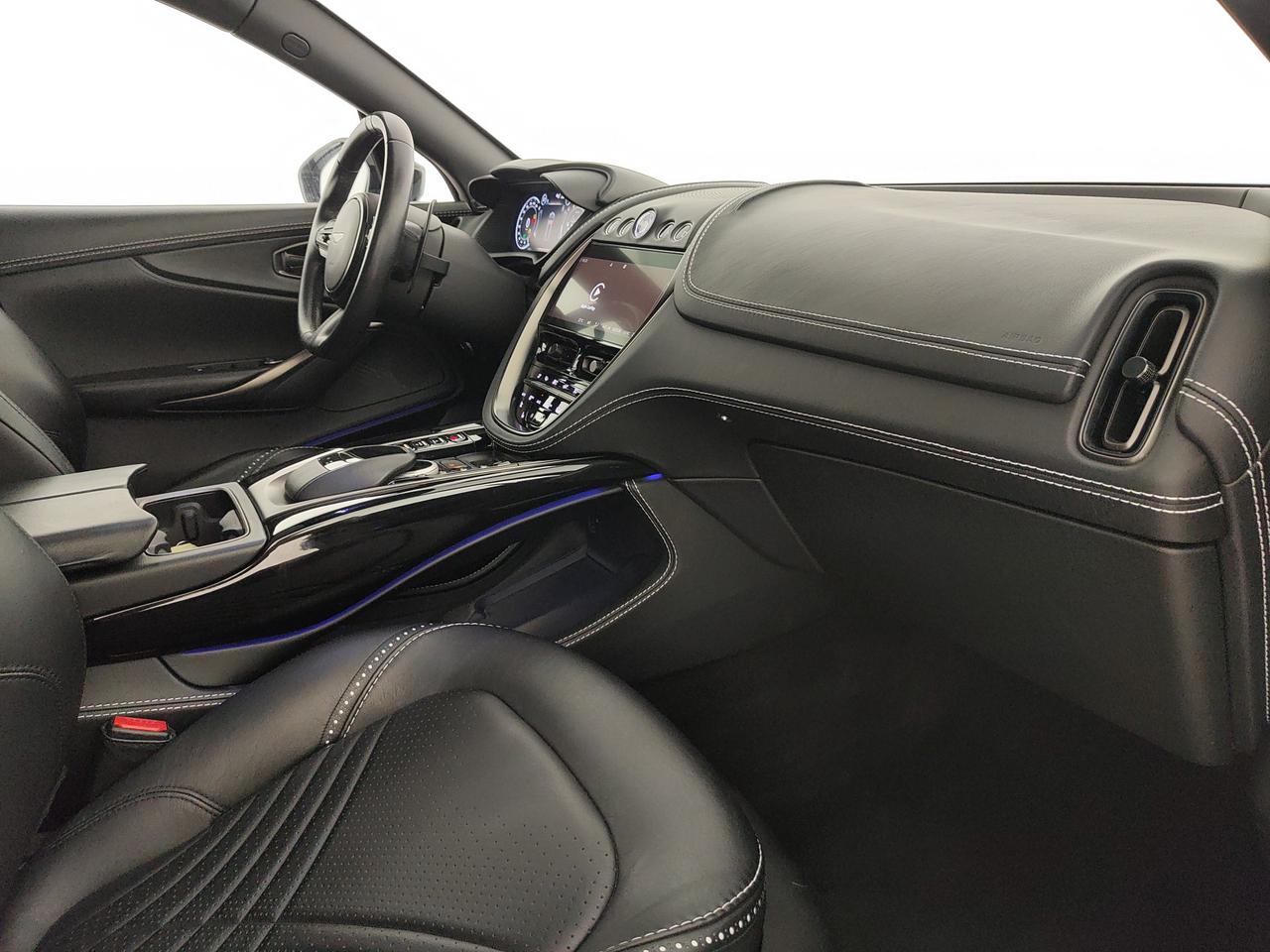 ASTON MARTIN DBX 4.0 auto