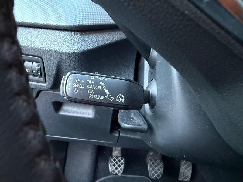 Škoda Kamiq 1.0 TSI 110cv Style