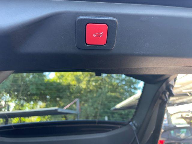 PEUGEOT 3008 Hybrid 145 e-DCS6 GT #KM 0 #VARI COLORI