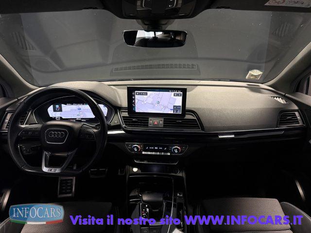 AUDI Q5 SPB 40 TDI Quattro S tronic S line - PROMO