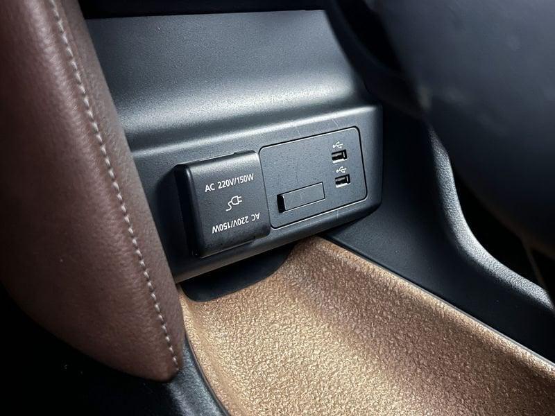 Mazda MX-30 MX-30 35,5kWh Exclusive Vintage OBC 7,4kW