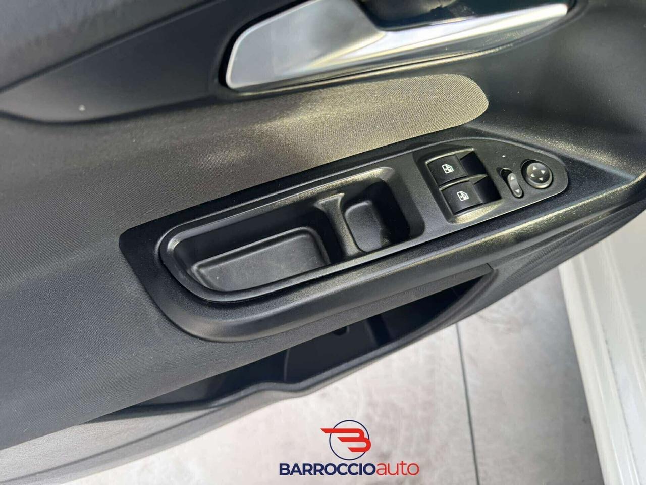Fiat Tipo 1.3 Mjt S&S 5 porte Lounge-2019
